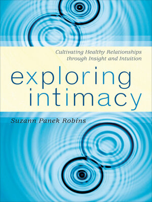 cover image of Exploring Intimacy